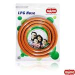 GLARE GAS PIPE